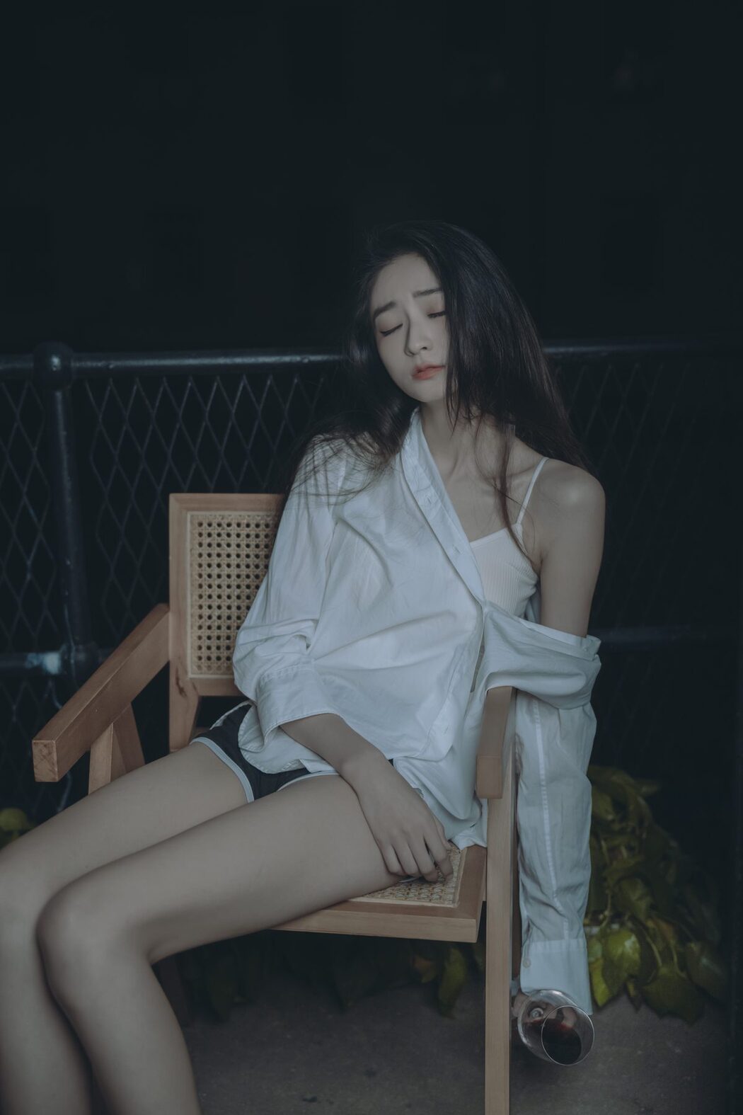 YiTuYu艺图语 Vol.3676 Xiao Ze