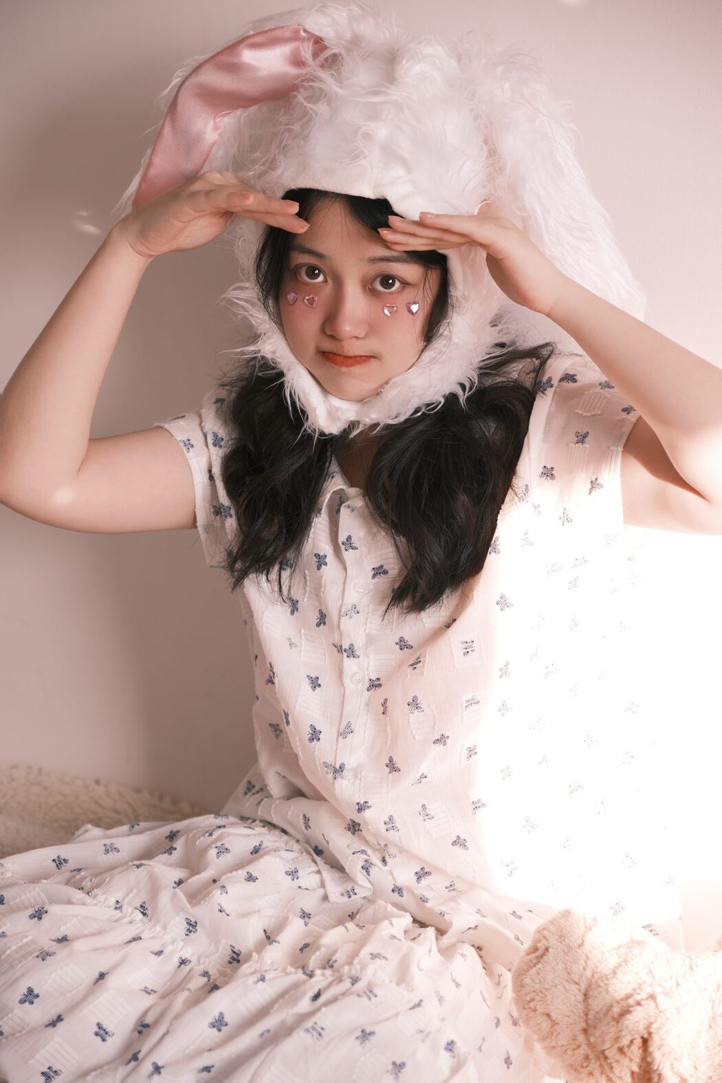 YiTuYu艺图语 Vol.3532 Jiao Zi Yao Chi Tang Tang Tang Tang Da
