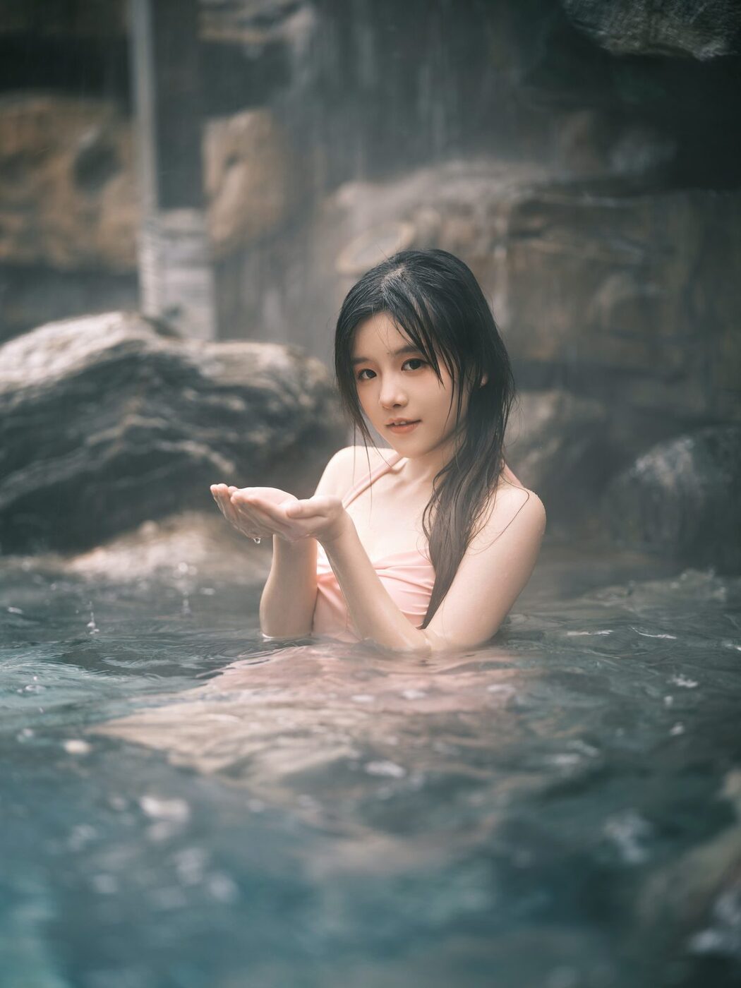 YiTuYu艺图语 Vol.3701 Xiao Xiao Miao