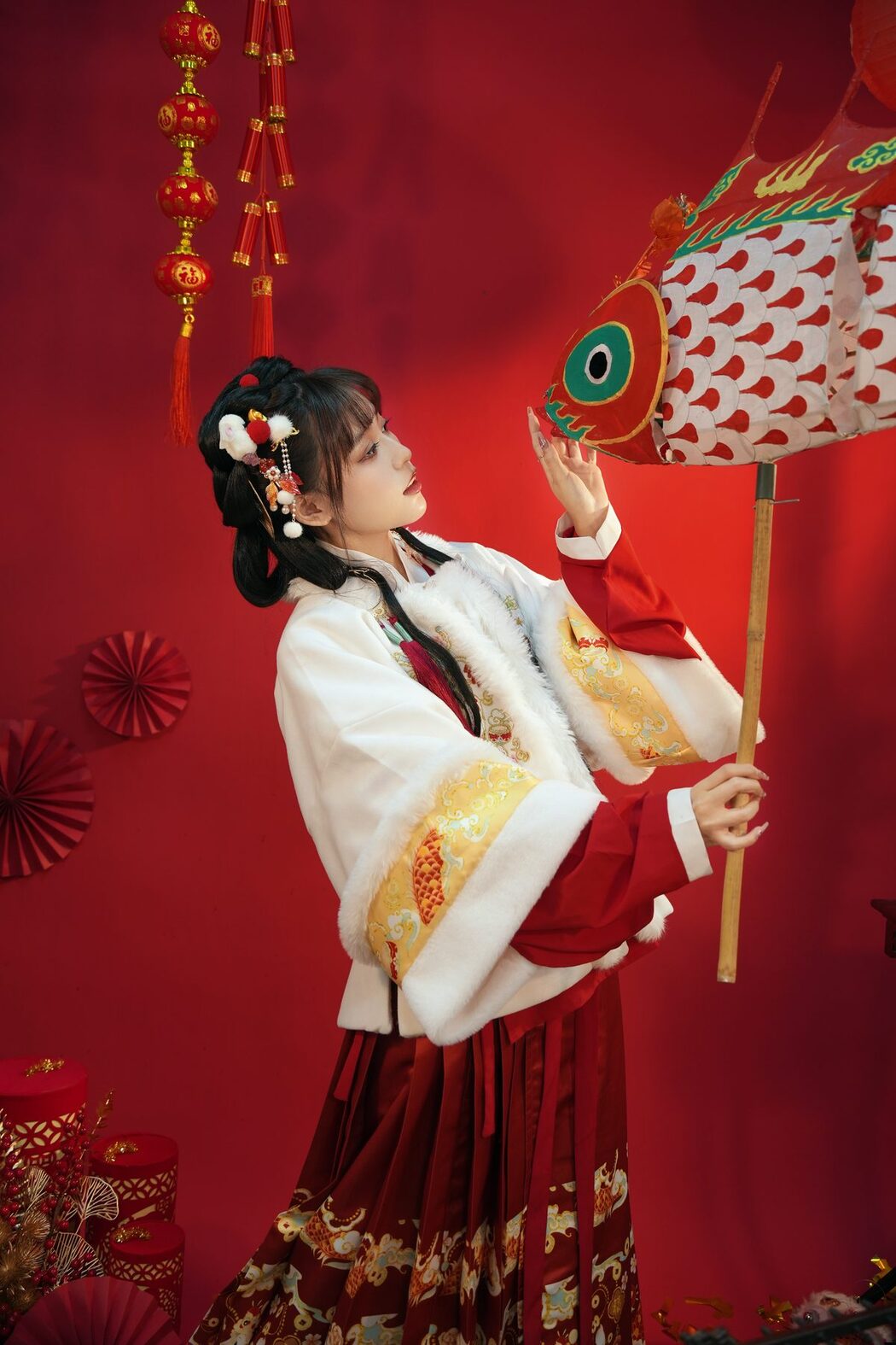 YiTuYu艺图语 Vol.3687 Teng