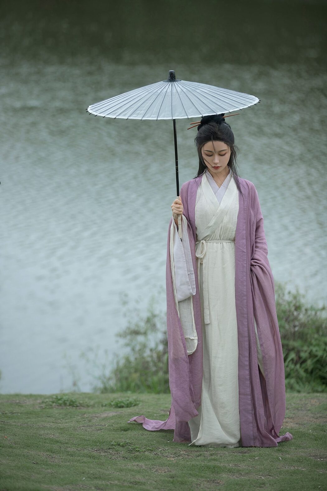 YiTuYu艺图语 Vol.3537 Li Yi Yi