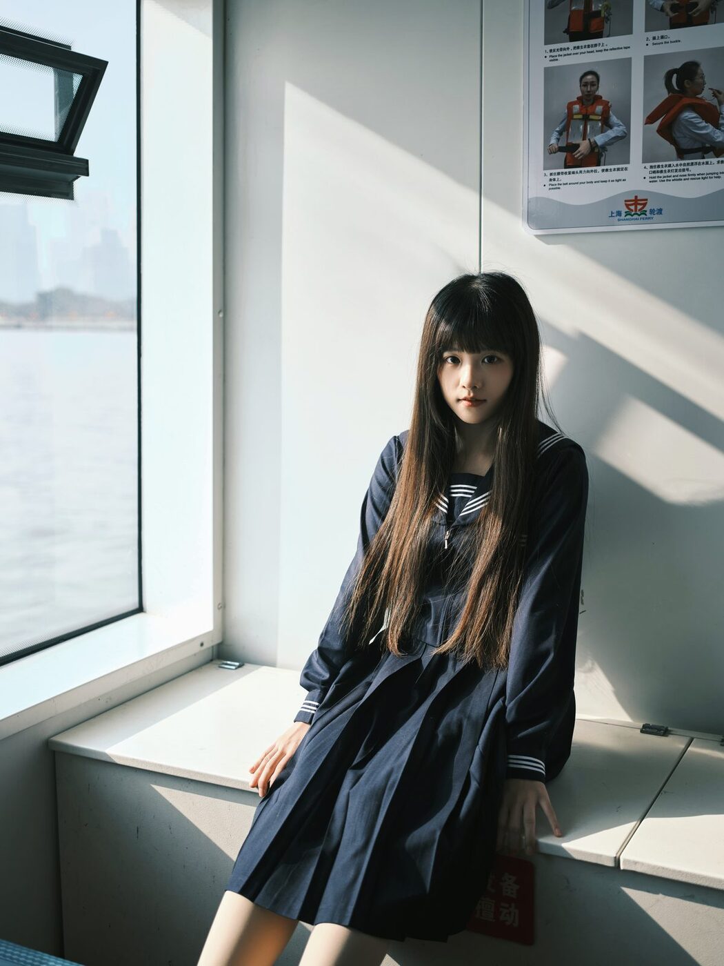 YiTuYu艺图语 Vol.3544 Xiao Xiao Miao