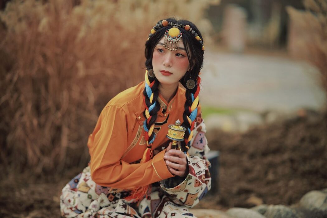 YiTuYu艺图语 Vol.3679 Wei Wei
