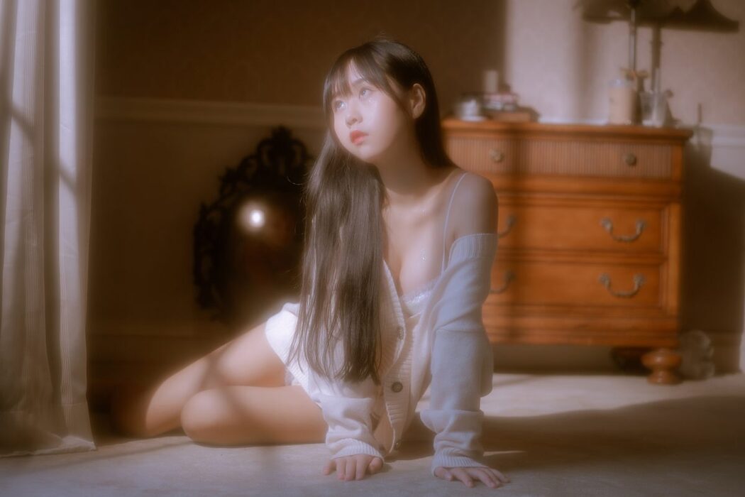 YiTuYu艺图语 Vol.3685 Meng Ya Er