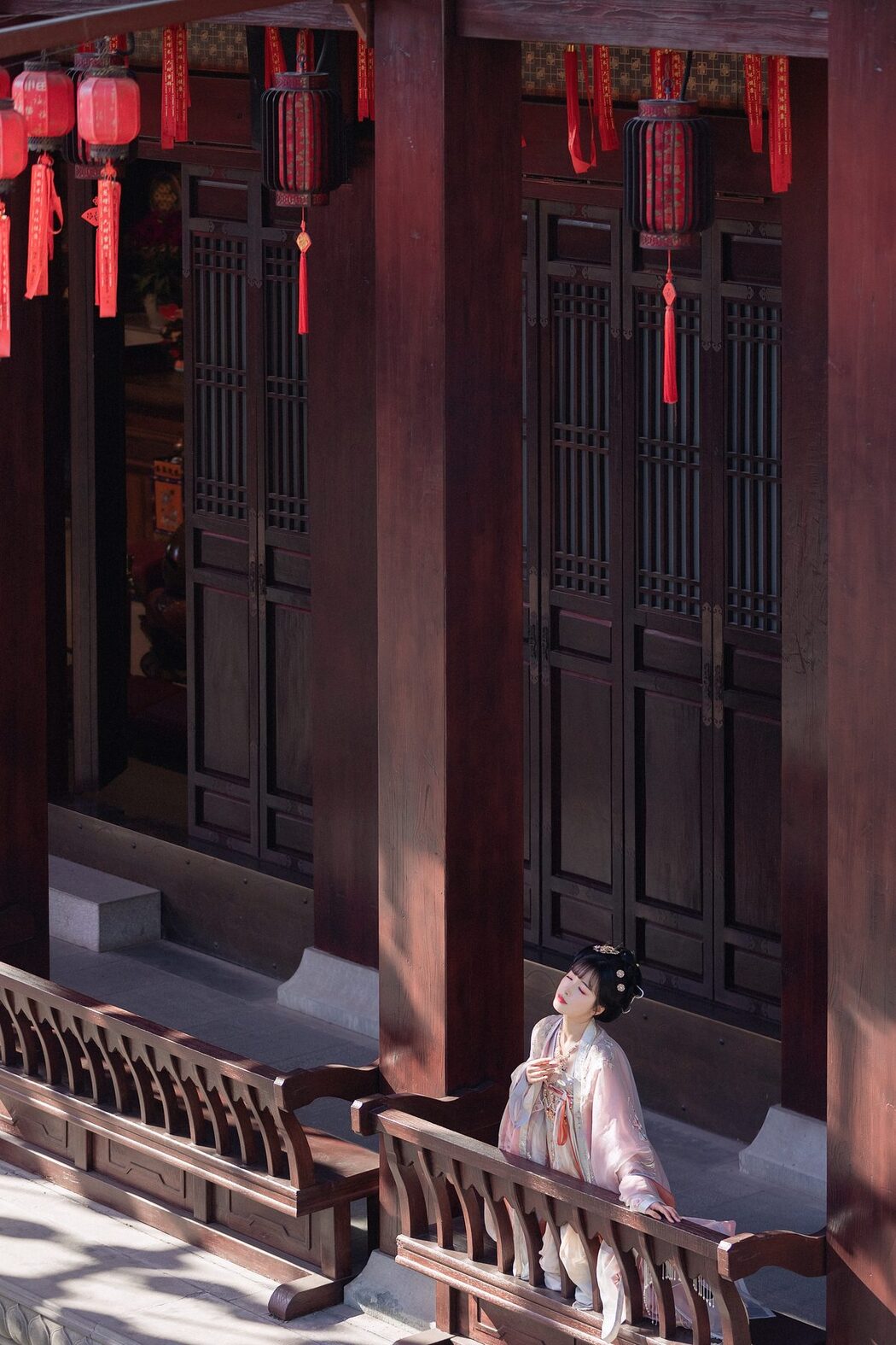 YiTuYu艺图语 Vol.3550 Yi Zhi A Meng Zai