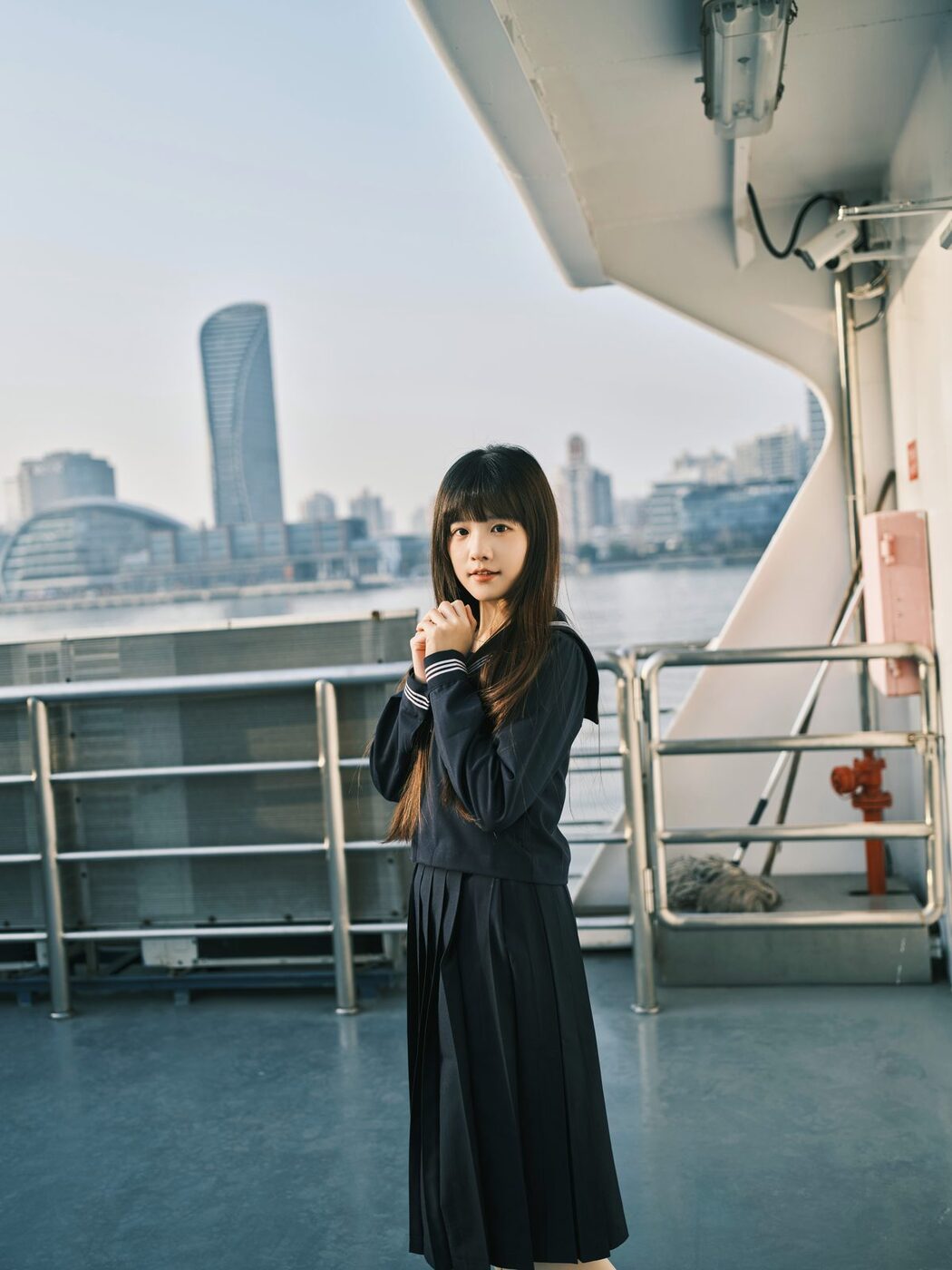 YiTuYu艺图语 Vol.3544 Xiao Xiao Miao