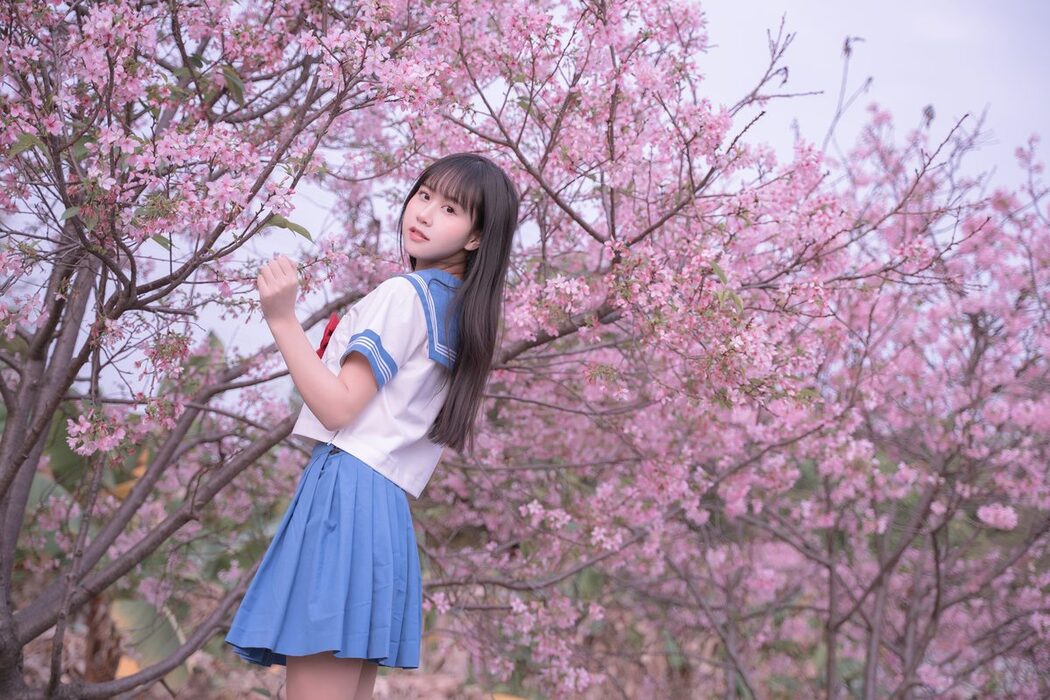 YiTuYu艺图语 Vol.3665 Meng Ya Er