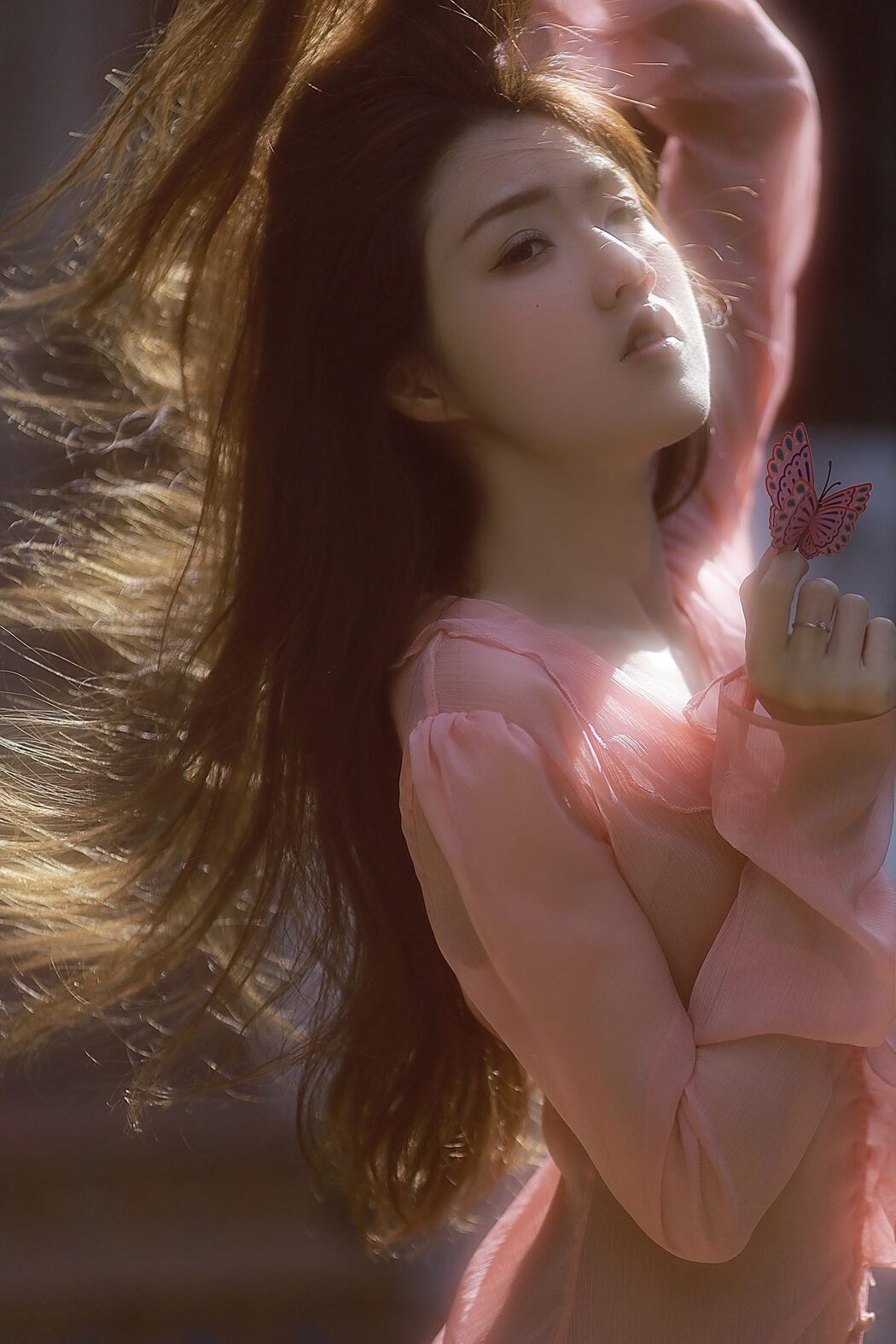 YiTuYu艺图语 Vol.3699 Su Xiang Tu Rou
