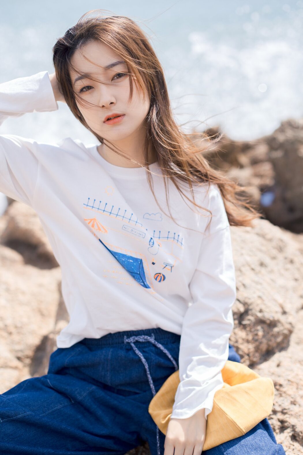 YiTuYu艺图语 Vol.356 Xiao Ming