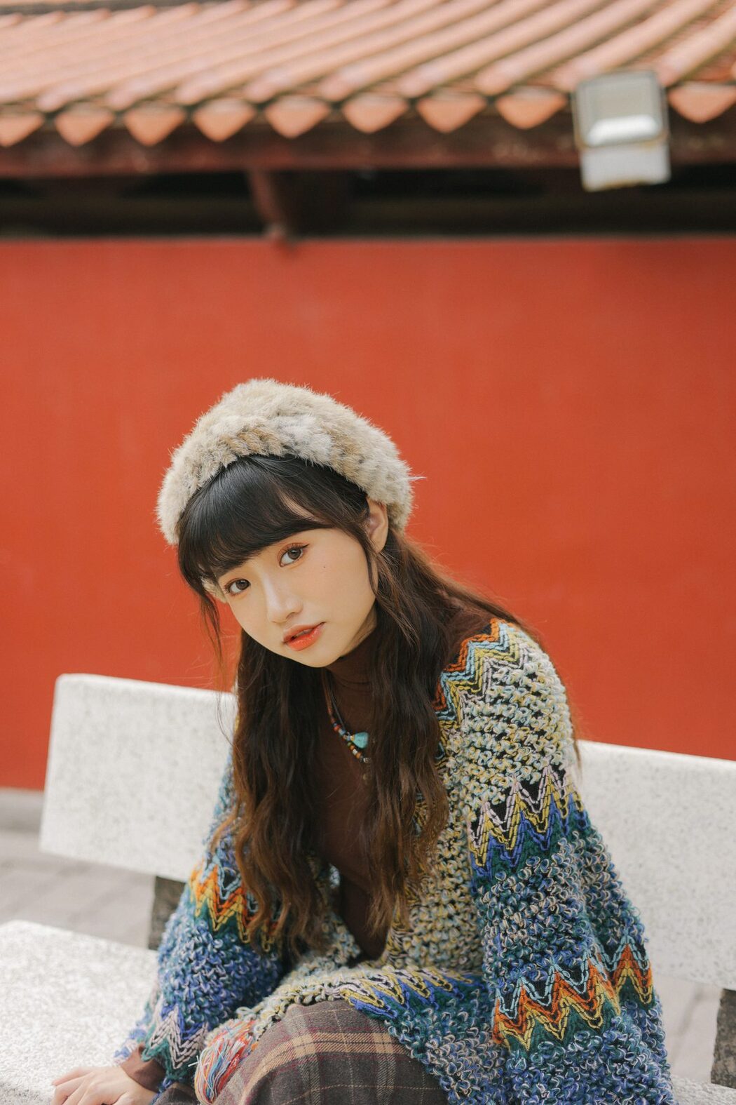 YiTuYu艺图语 Vol.3688 Lan Pang Zi