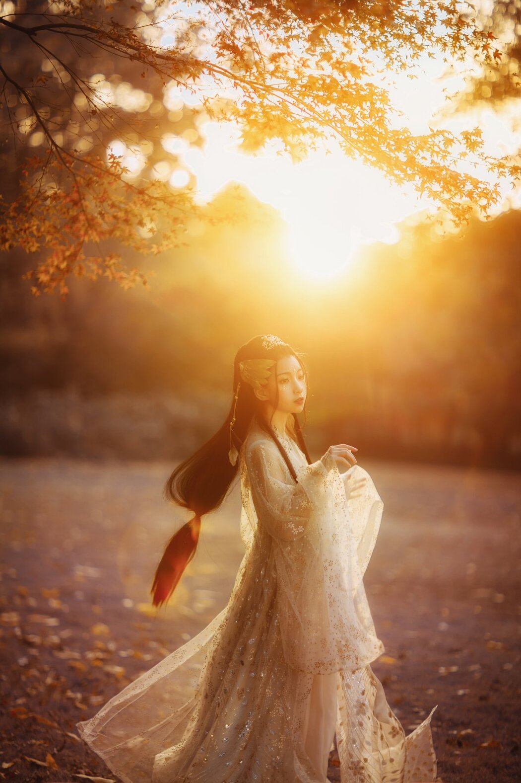 YiTuYu艺图语 Vol.360 Yi Qian Zhi Da Ri Ri
