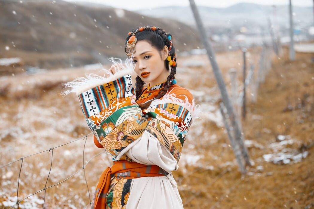 YiTuYu艺图语 Vol.3539 Xie A Ling
