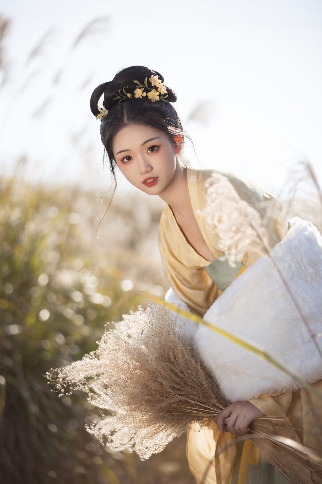 YiTuYu艺图语 Vol.3543 Wan Jiang Ting