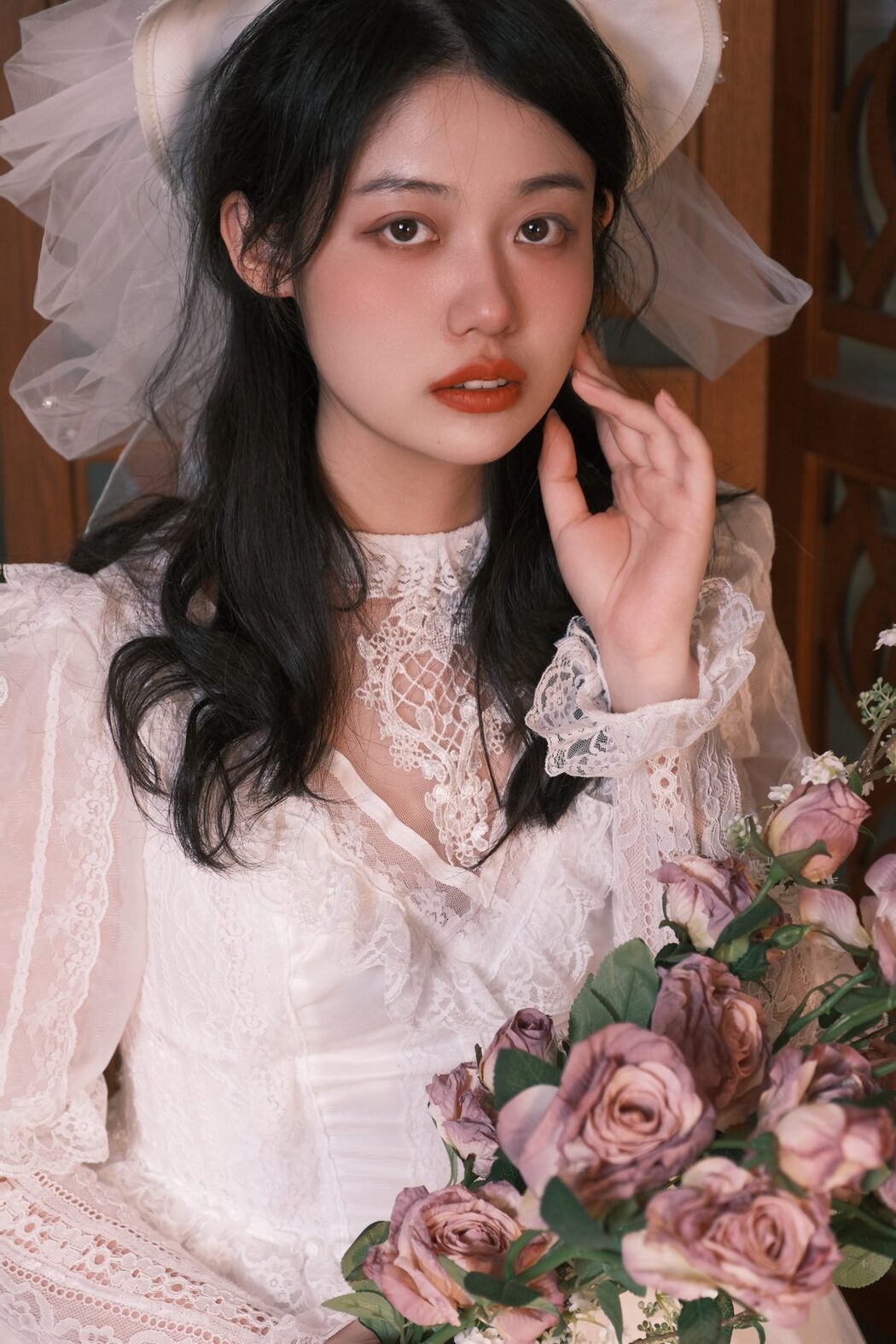 YiTuYu艺图语 Vol.3536 Jiao Zi Yao Chi Tang Tang Tang Tang Da
