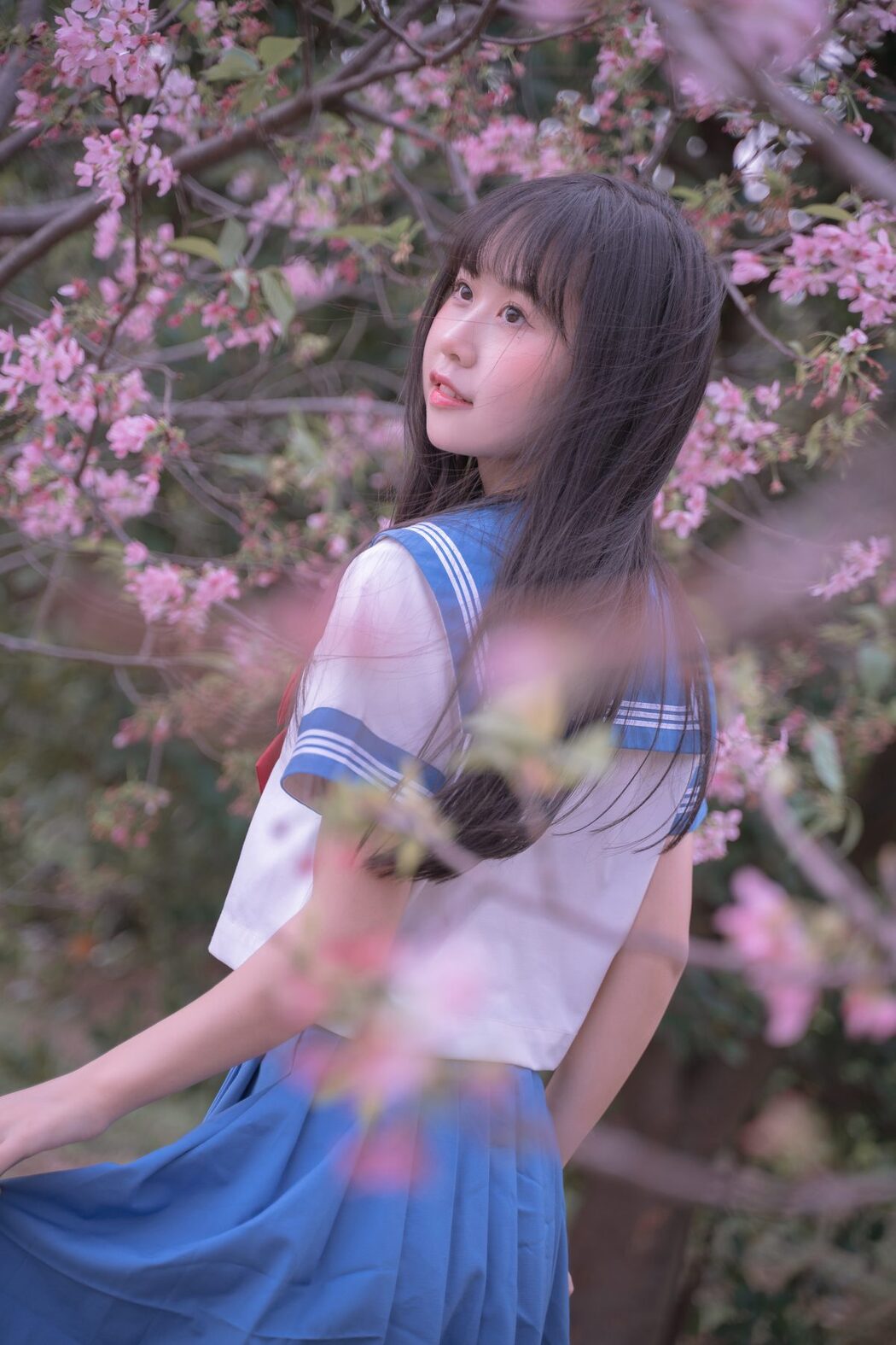YiTuYu艺图语 Vol.3665 Meng Ya Er