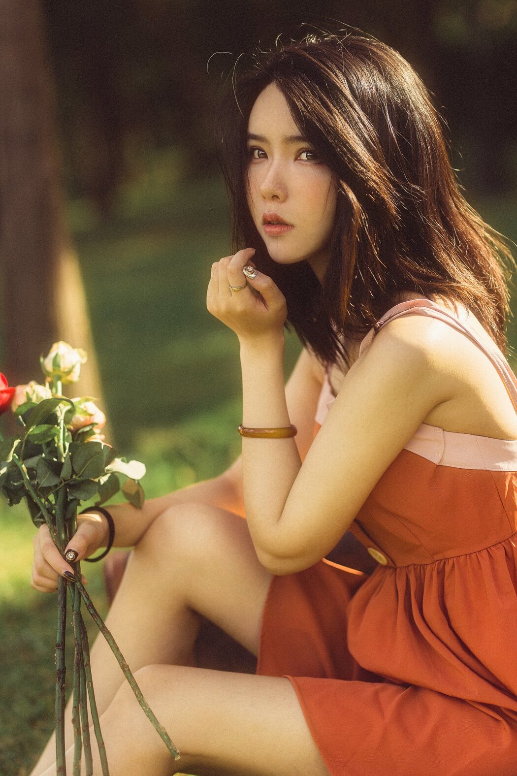 YiTuYu艺图语 Vol.353 San Chong Zi