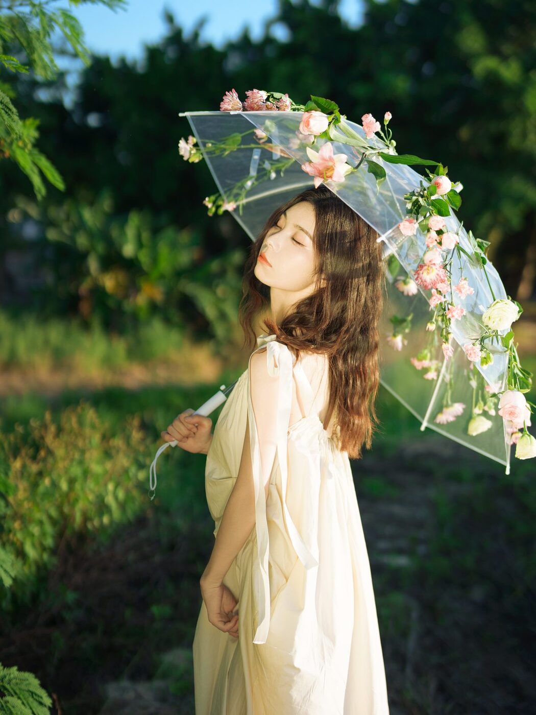 YiTuYu艺图语 Vol.3702 Tang Tang