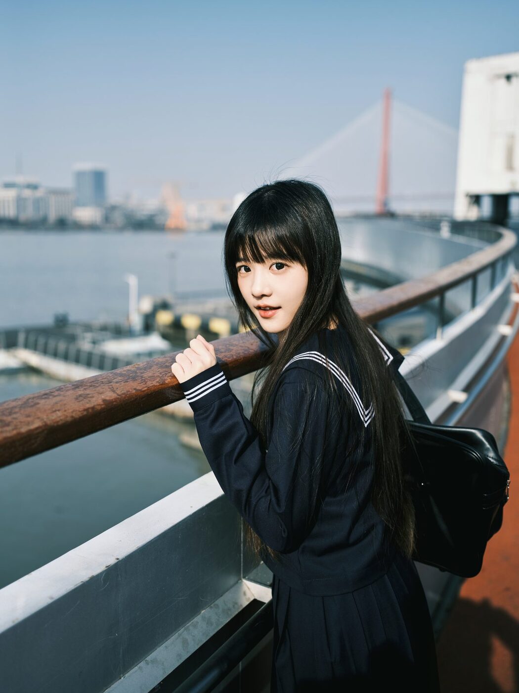YiTuYu艺图语 Vol.3544 Xiao Xiao Miao