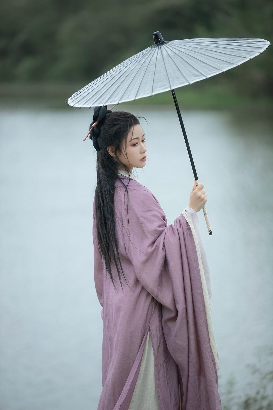 YiTuYu艺图语 Vol.3537 Li Yi Yi