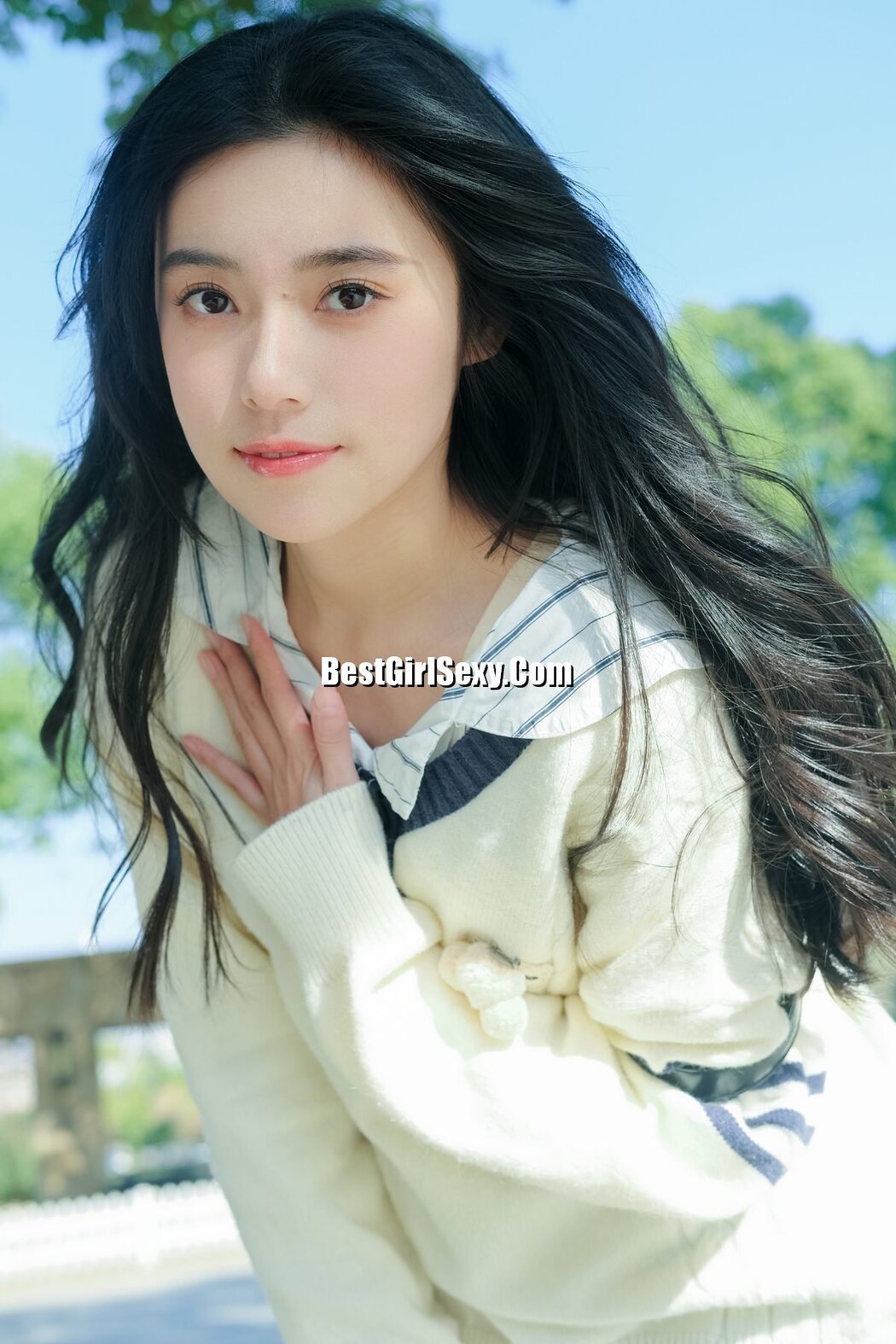 YiTuYu艺图语 Vol.3690 Jing Jing Jing