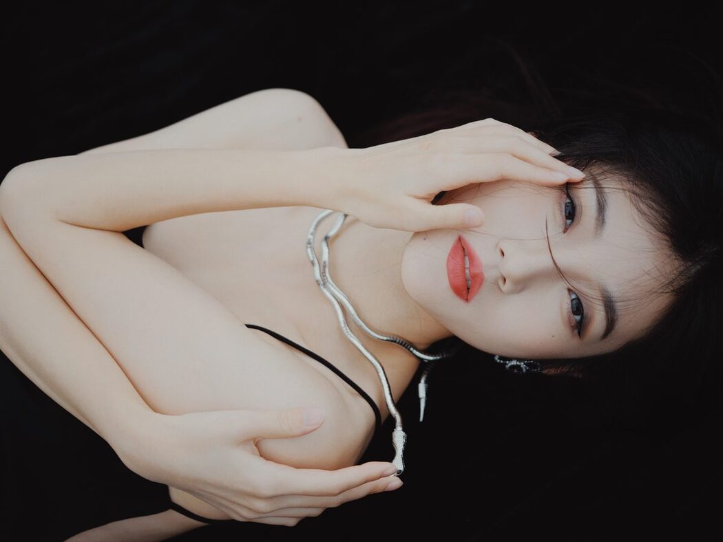 YiTuYu艺图语 Vol.3682 A Wan