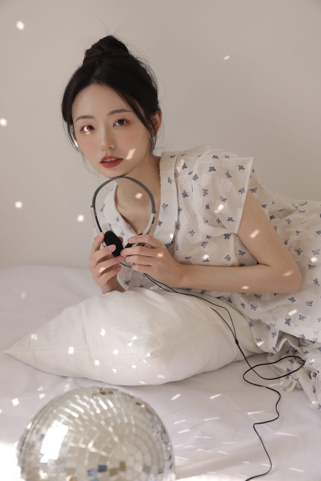YiTuYu艺图语 Vol.3689 Xiao Yang Ai Gan Fan