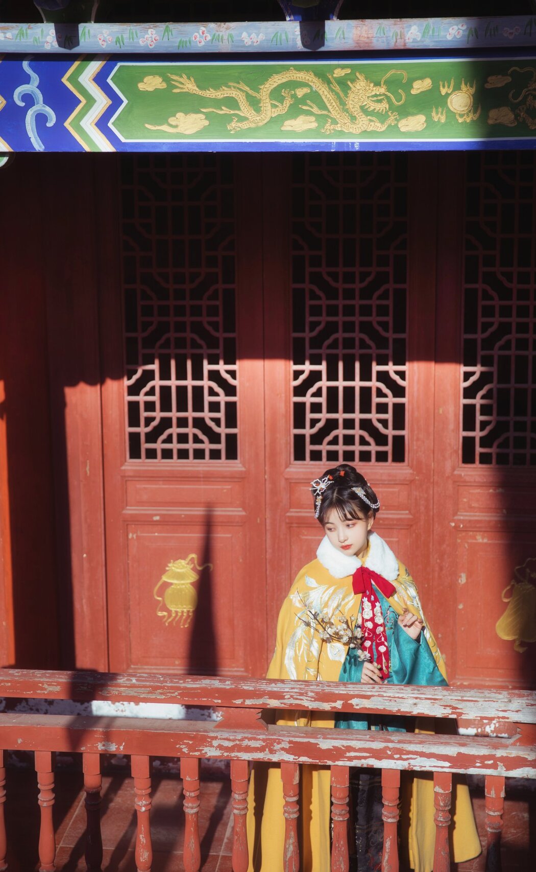 YiTuYu艺图语 Vol.363 Yi Qian Zhi Da Ri Ri