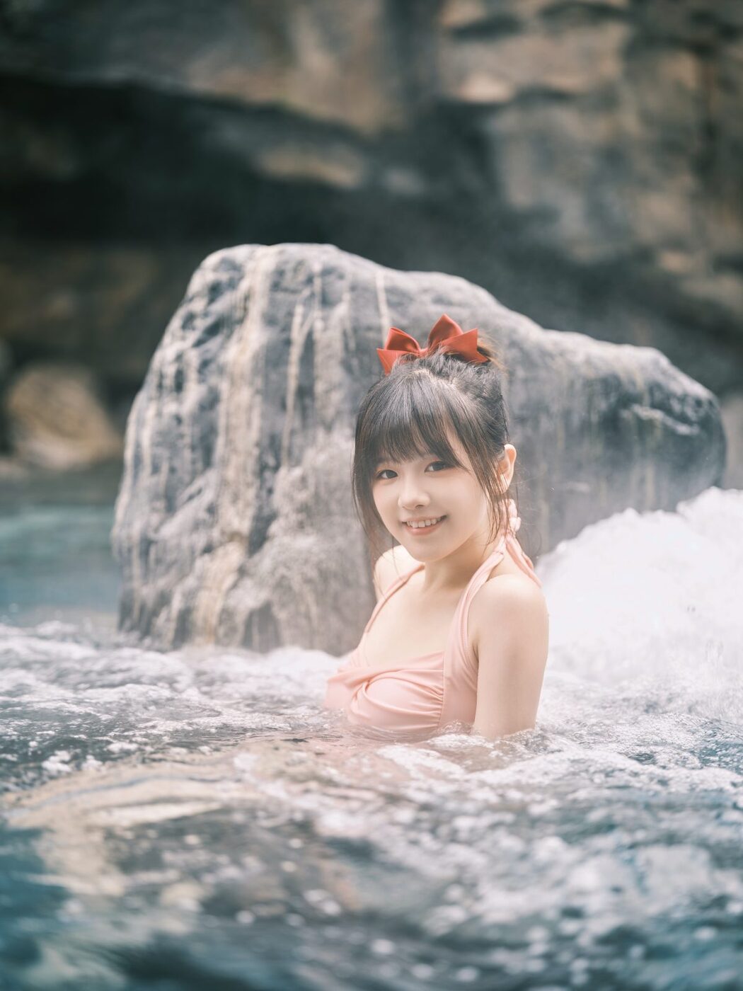 YiTuYu艺图语 Vol.3701 Xiao Xiao Miao
