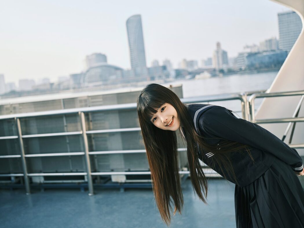 YiTuYu艺图语 Vol.3544 Xiao Xiao Miao
