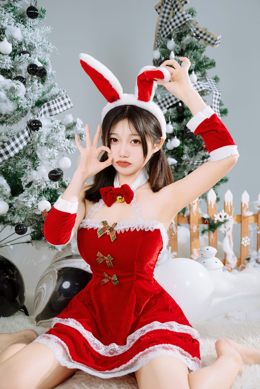 YiTuYu艺图语 Vol.3692 Xiao Guan