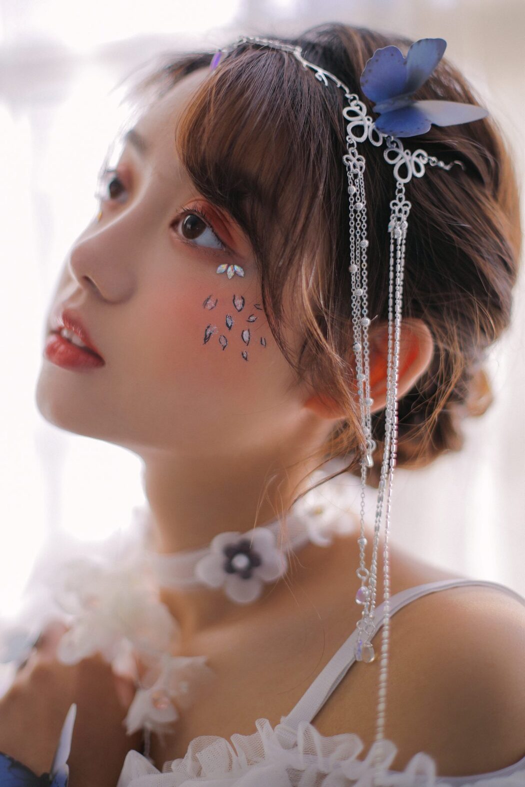 YiTuYu艺图语 Vol.3535 Qian Qian