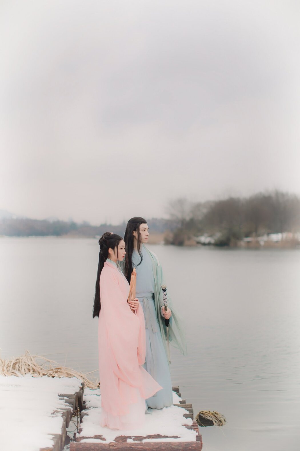 YiTuYu艺图语 Vol.370 Xiao Wu