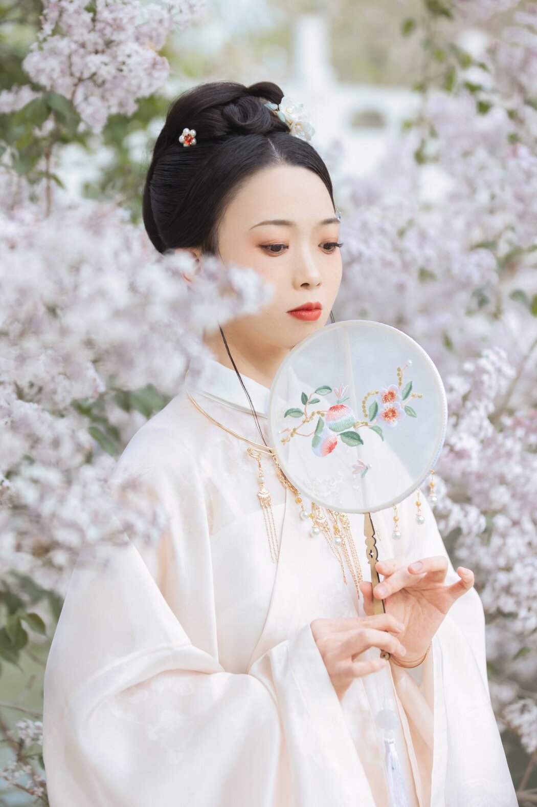 YiTuYu艺图语 Vol.365 La Bi Xiao Xin