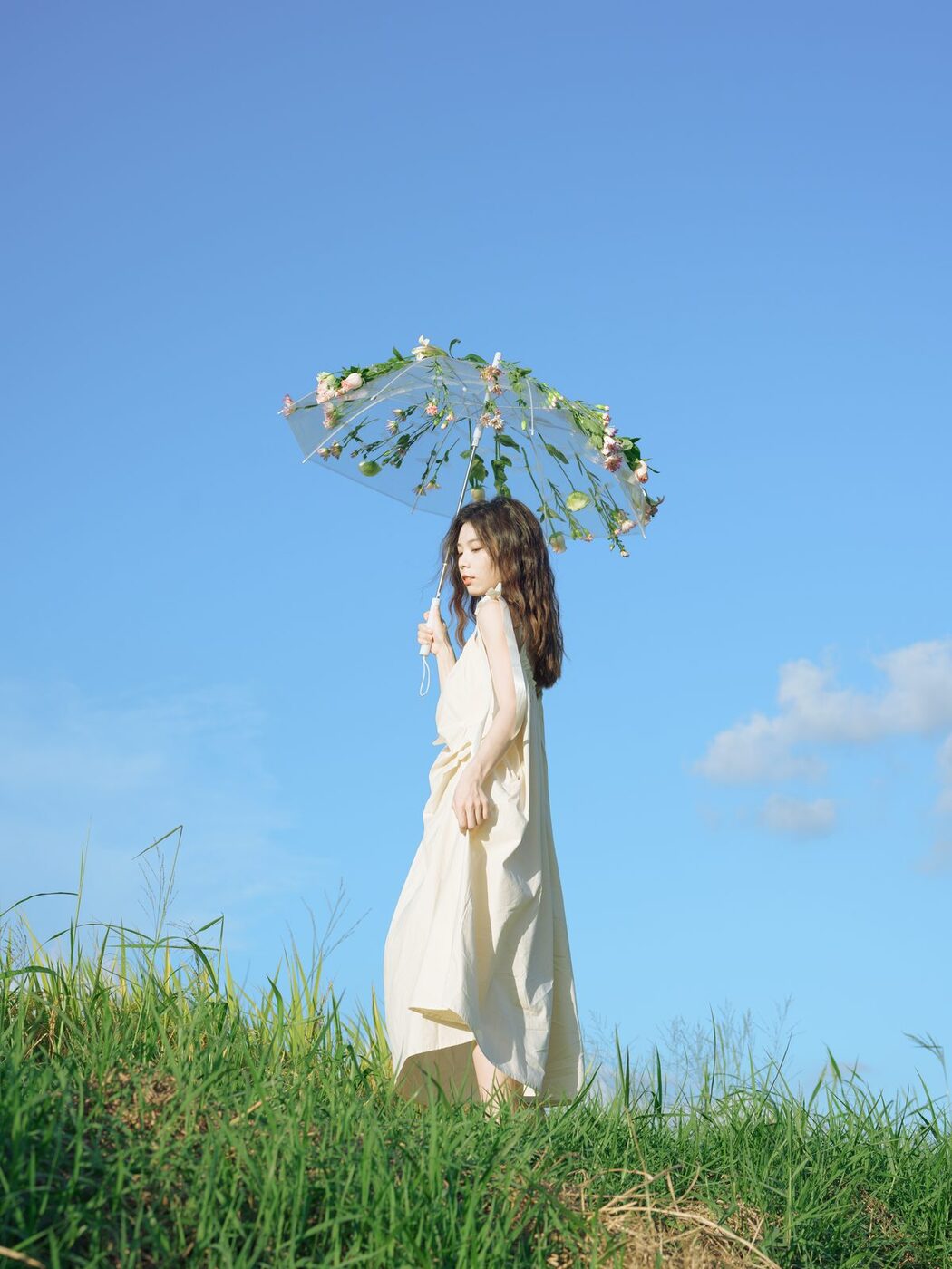 YiTuYu艺图语 Vol.3702 Tang Tang