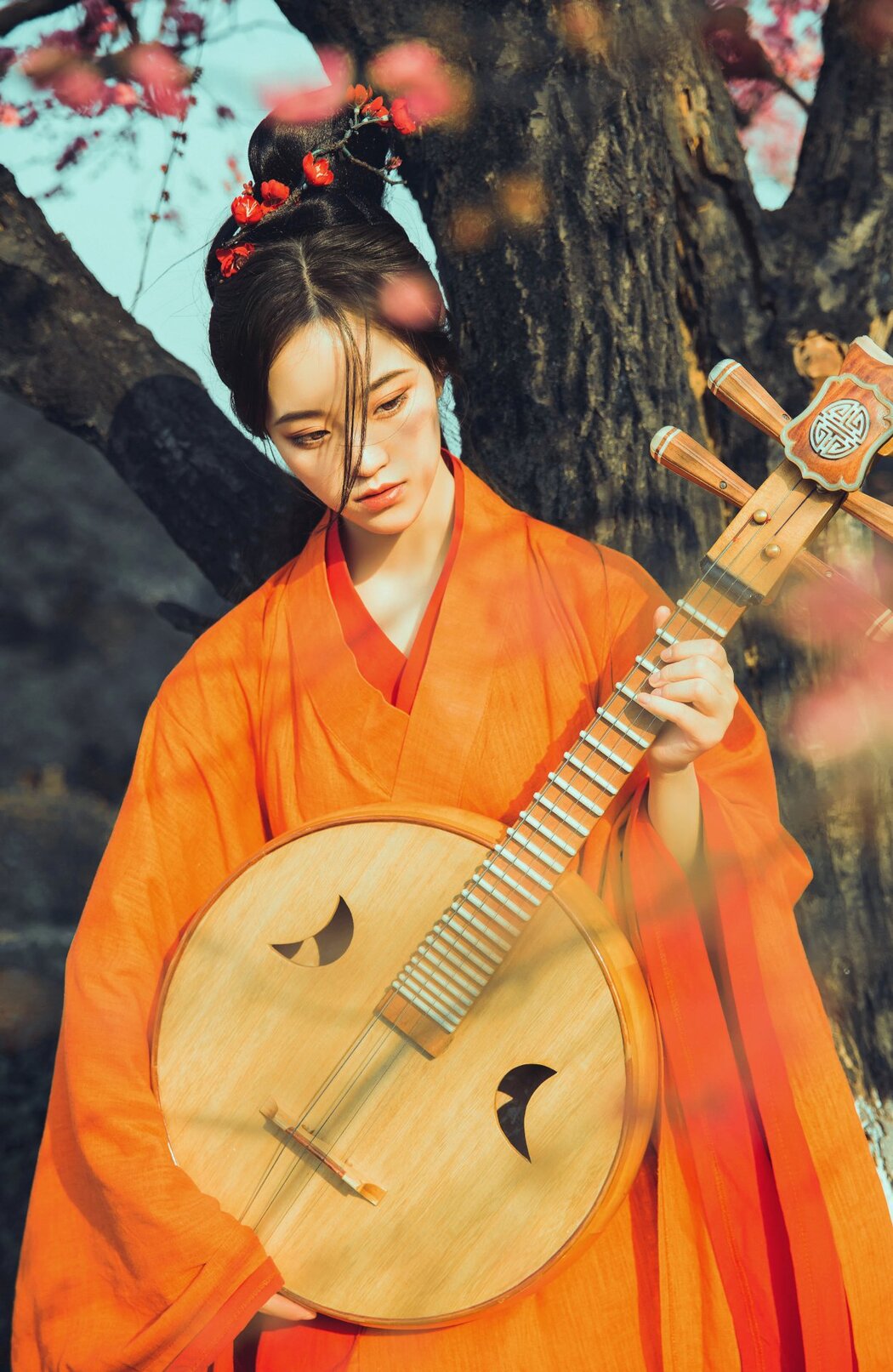 YiTuYu艺图语 Vol.366 Ti Ti