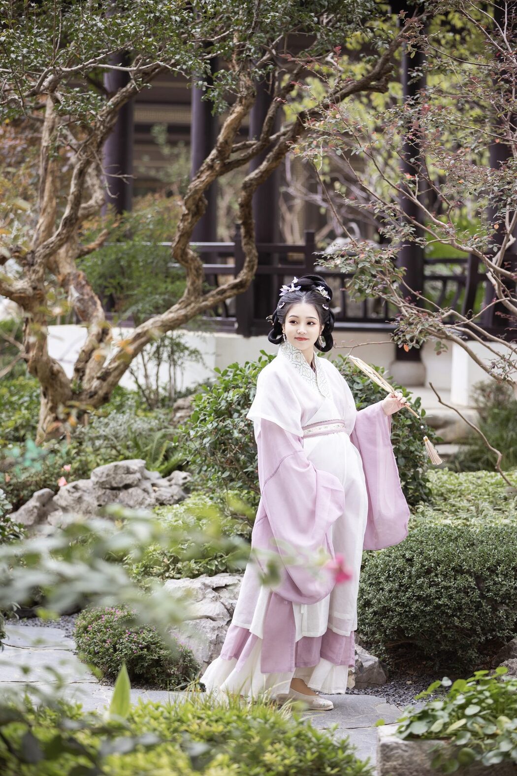 YiTuYu艺图语 Vol.3538 Yi Dui Ling Yi