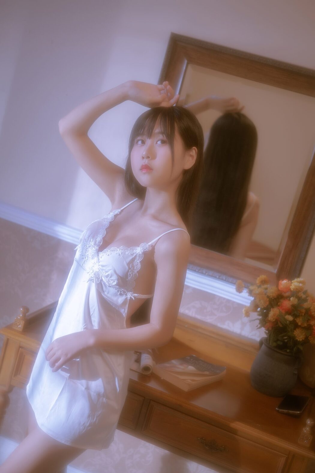 YiTuYu艺图语 Vol.3693 Meng Ya Er