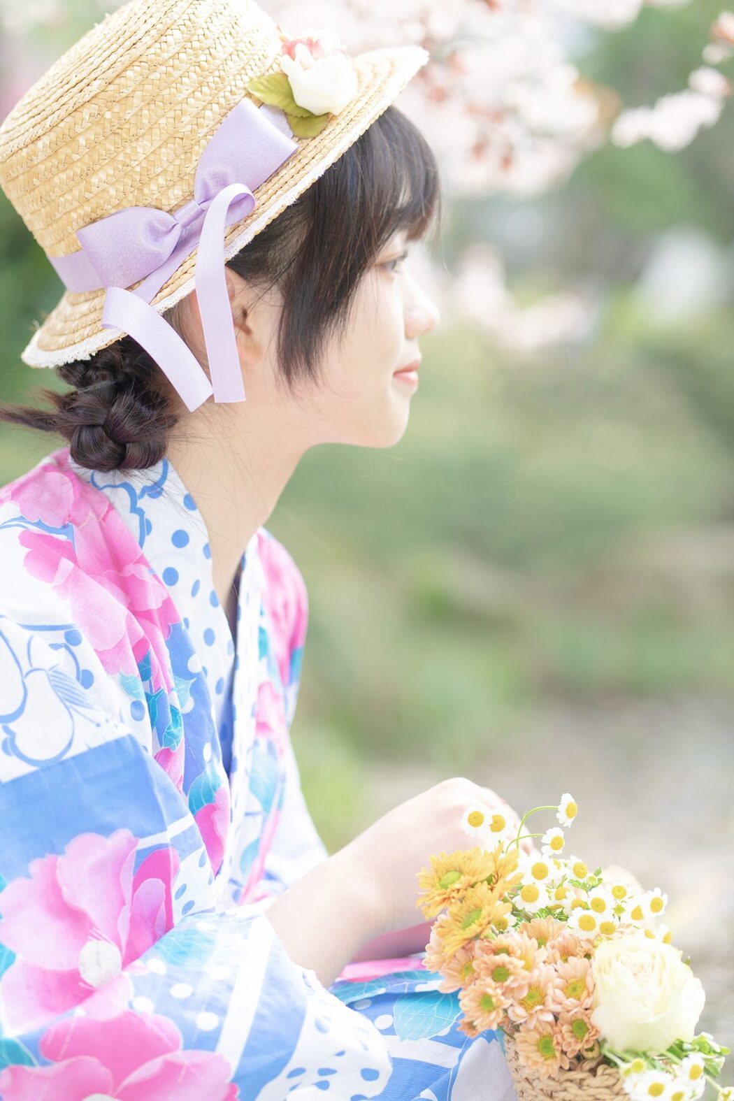 YiTuYu艺图语 Vol.3534 Izumi Izumi
