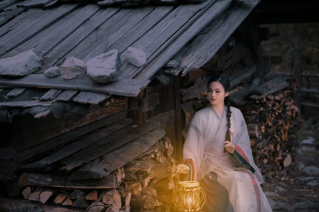 YiTuYu艺图语 Vol.3530 Xie A Ling