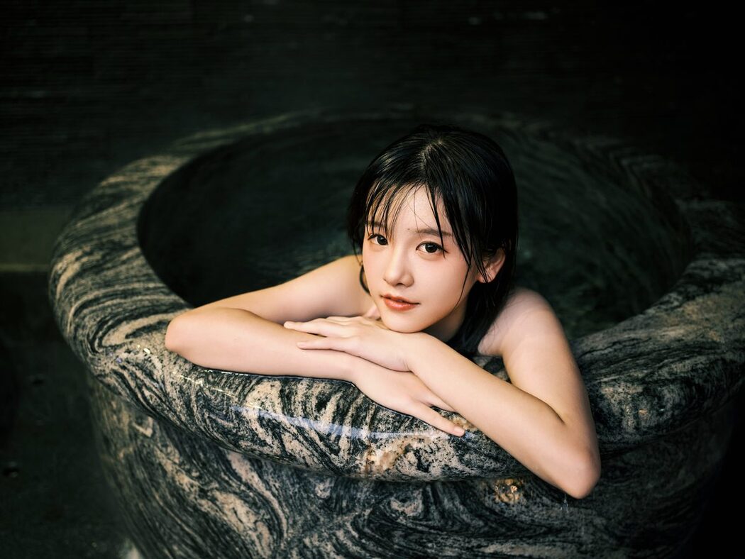 YiTuYu艺图语 Vol.3701 Xiao Xiao Miao