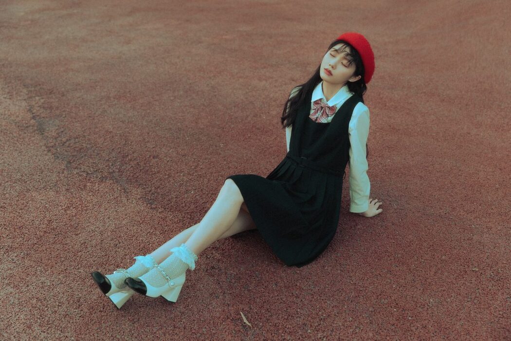 YiTuYu艺图语 Vol.3681 Zora