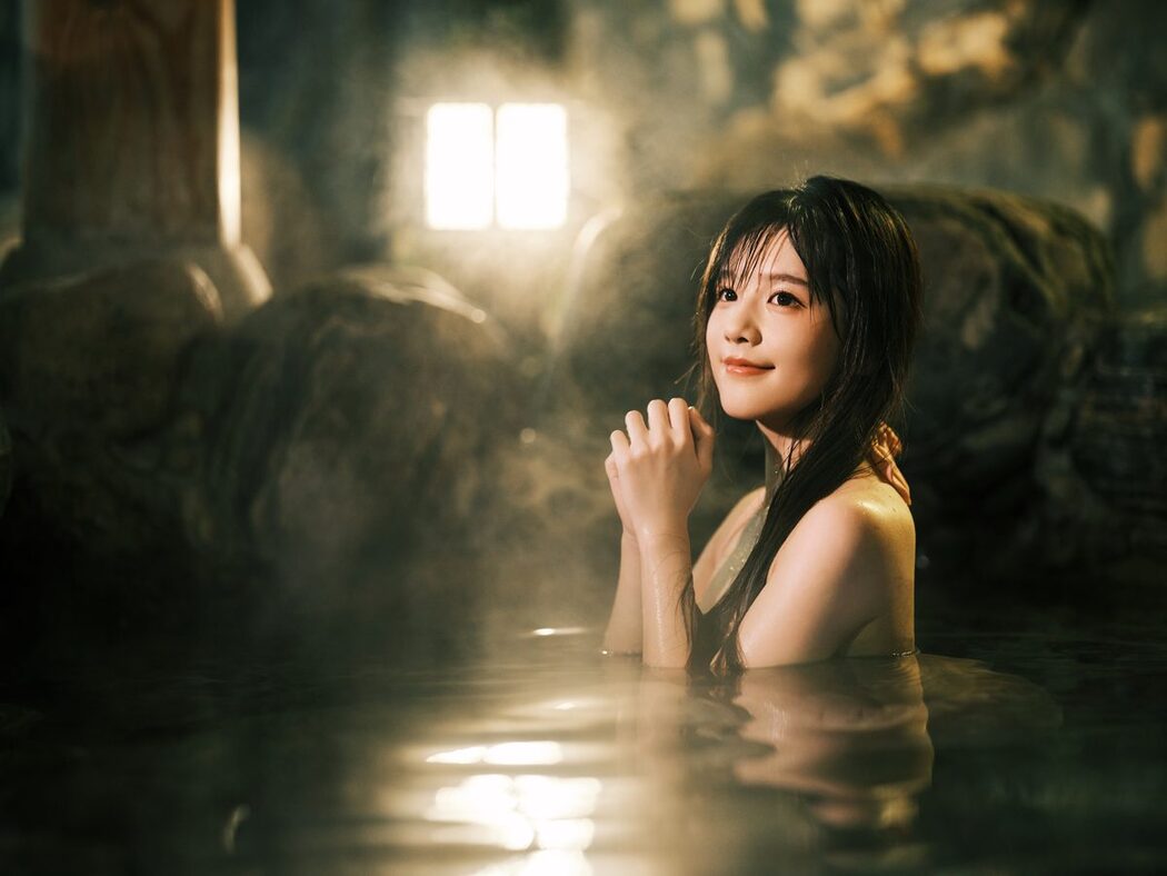YiTuYu艺图语 Vol.3701 Xiao Xiao Miao