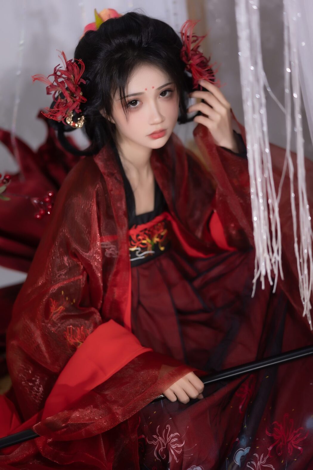 YiTuYu艺图语 Vol.3703 Qi Luo Sheng De Xiao Su Su