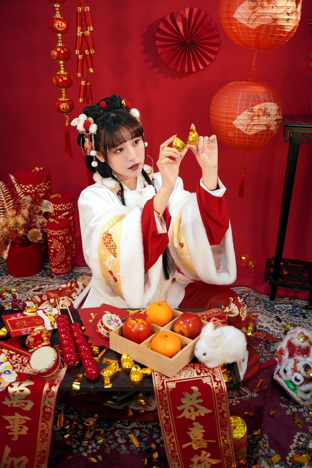 YiTuYu艺图语 Vol.3687 Teng
