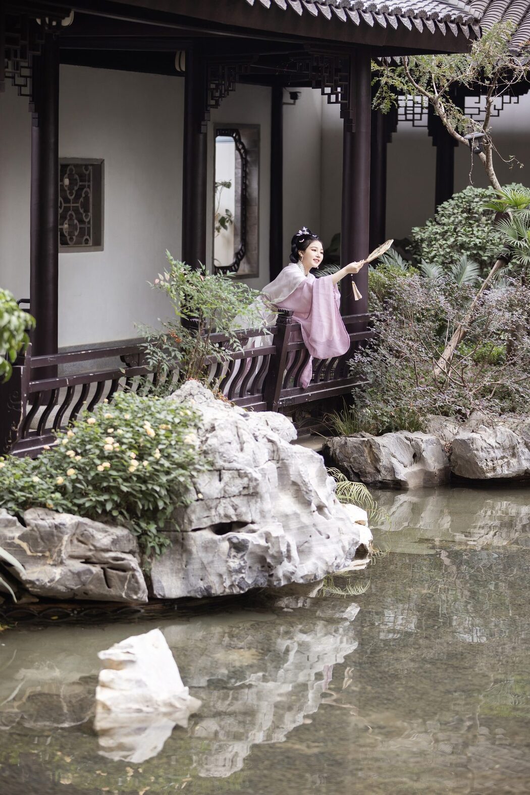 YiTuYu艺图语 Vol.3538 Yi Dui Ling Yi