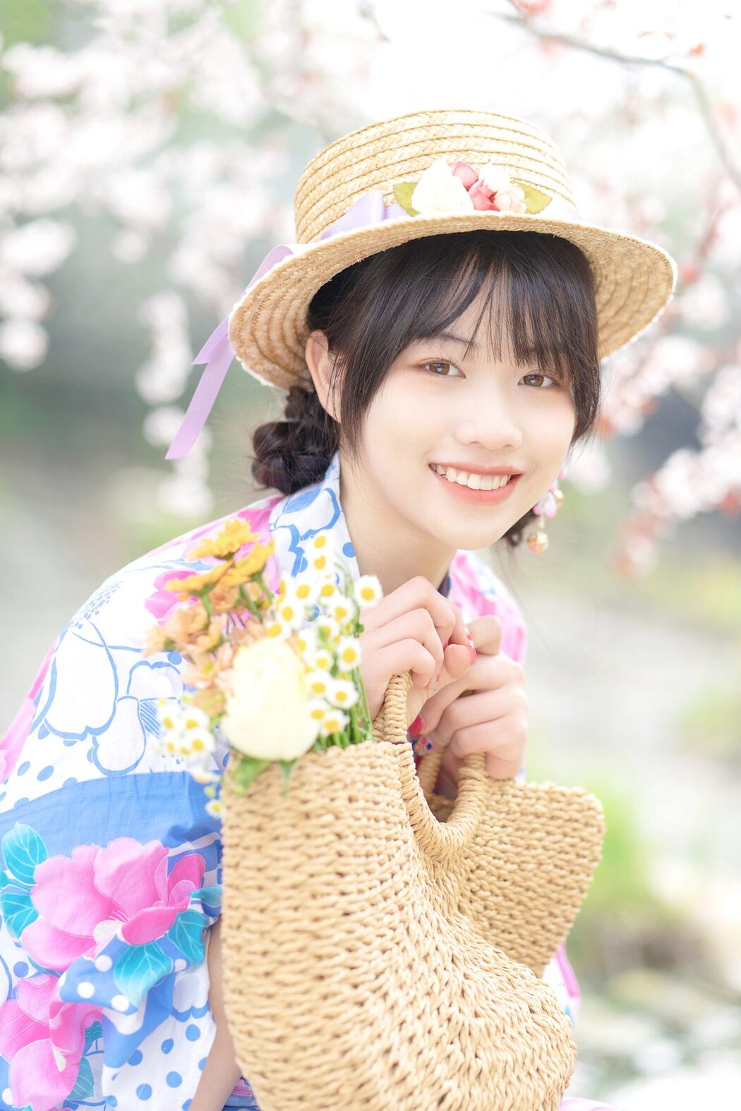 YiTuYu艺图语 Vol.3534 Izumi Izumi