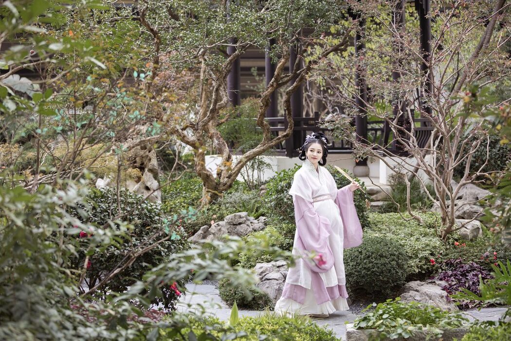 YiTuYu艺图语 Vol.3538 Yi Dui Ling Yi