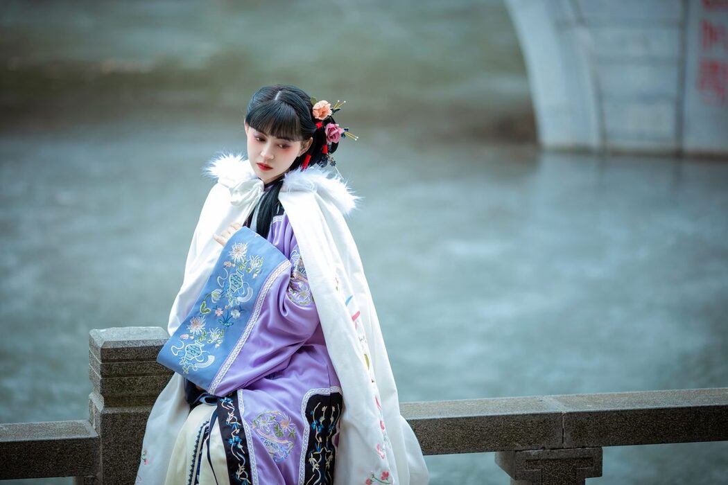 YiTuYu艺图语 Vol.3700 Yi Xuan