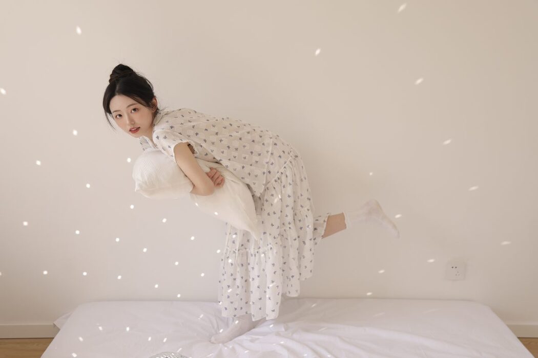 YiTuYu艺图语 Vol.3689 Xiao Yang Ai Gan Fan
