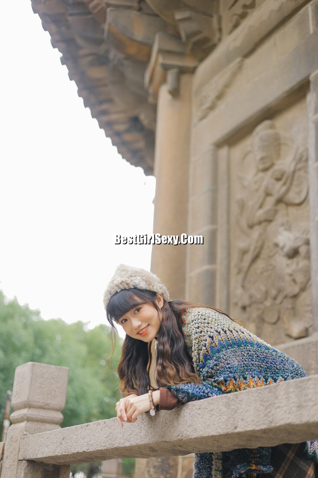 YiTuYu艺图语 Vol.3688 Lan Pang Zi